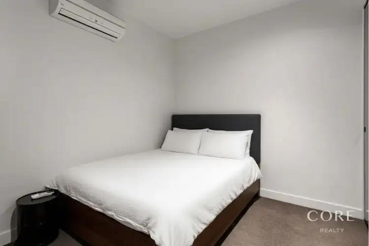 Fifth view of Homely apartment listing, 4308/120 A'beckett Street, Melbourne VIC 3000