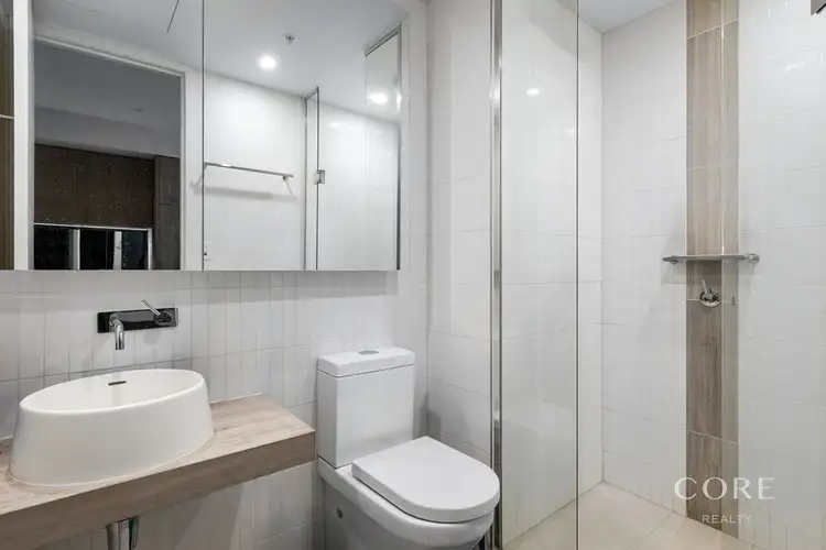 Sixth view of Homely apartment listing, 4308/120 A'beckett Street, Melbourne VIC 3000