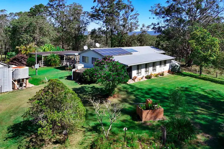 26 Old Schoolhouse Lane, Mungay Creek NSW 2440