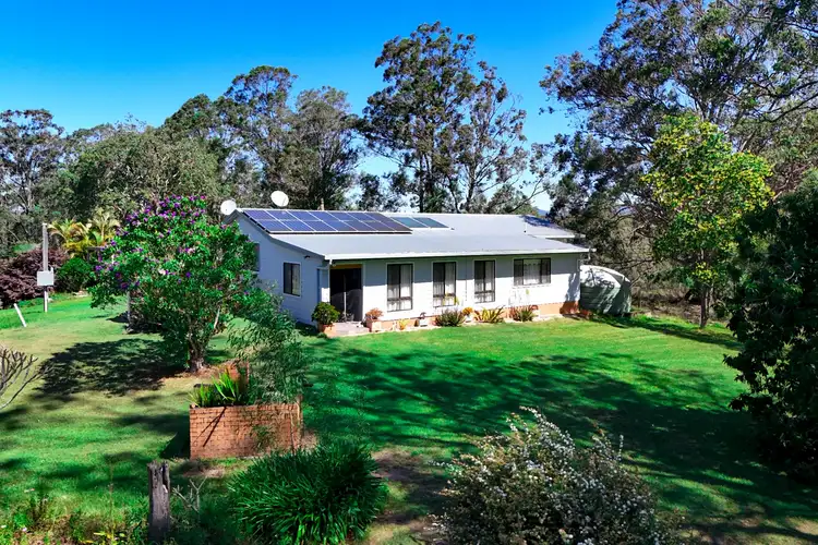 Third view of Homely house listing, 26 Old Schoolhouse Lane, Mungay Creek NSW 2440