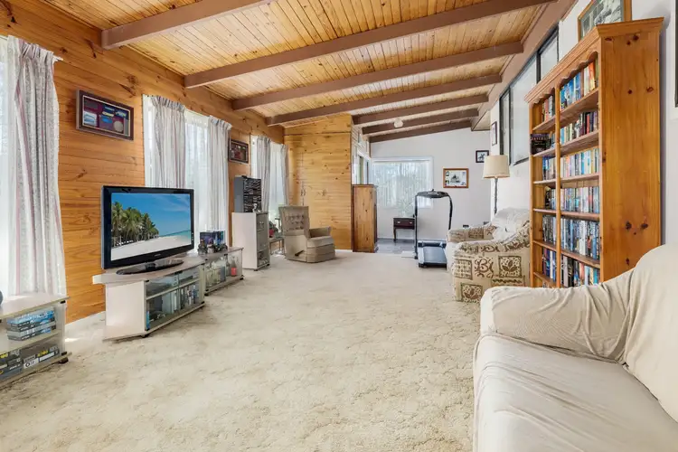 Fifth view of Homely house listing, 26 Old Schoolhouse Lane, Mungay Creek NSW 2440