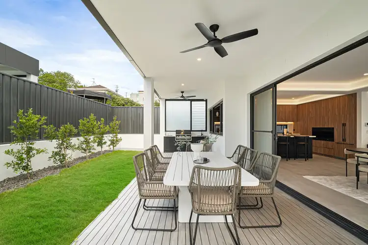 Third view of Homely house listing, 8c Parkside Drive, Kogarah Bay NSW 2217