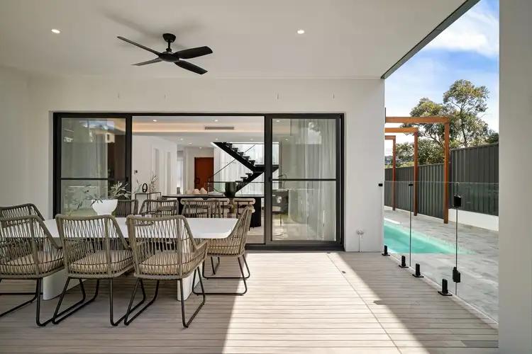 Fourth view of Homely house listing, 8c Parkside Drive, Kogarah Bay NSW 2217