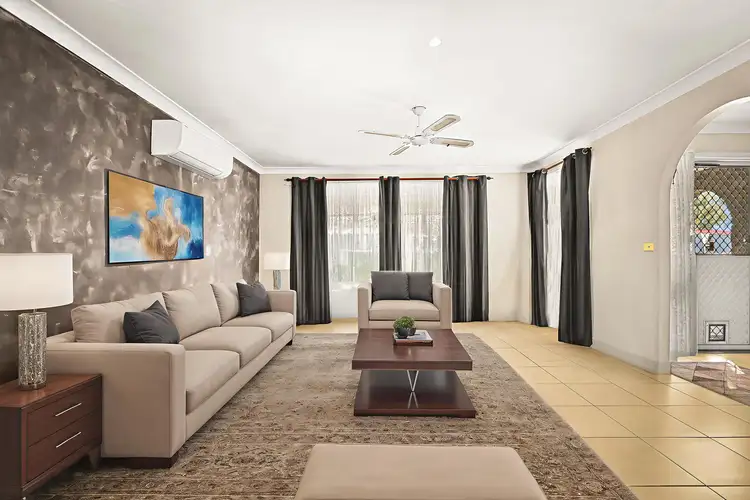 Third view of Homely house listing, 34 Bluett Crescent, Doonside NSW 2767
