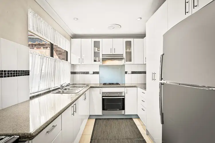 Fourth view of Homely house listing, 34 Bluett Crescent, Doonside NSW 2767