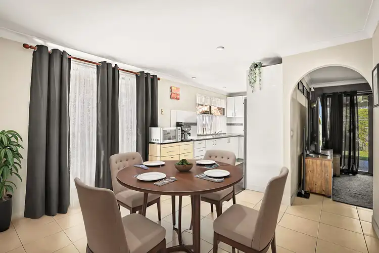 Fifth view of Homely house listing, 34 Bluett Crescent, Doonside NSW 2767