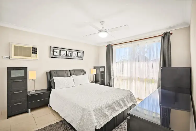 Sixth view of Homely house listing, 34 Bluett Crescent, Doonside NSW 2767
