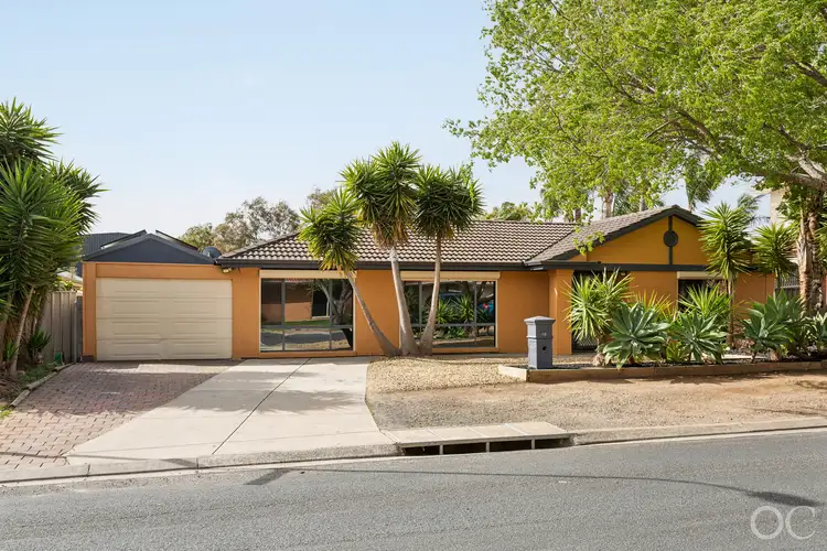 45 Lynton Terrace, Seaford SA 5169