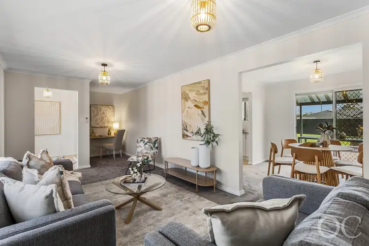 31 Robinson Road, Old Noarlunga SA 5168