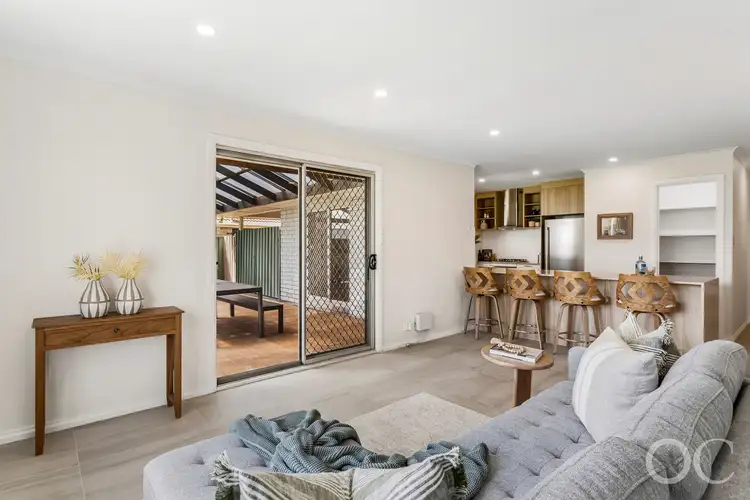 Second view of Homely house listing, 31 Robinson Road, Old Noarlunga SA 5168