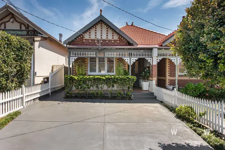 28 Edwin Street, Drummoyne NSW 2047