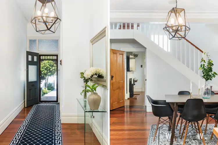 Fourth view of Homely house listing, 28 Edwin Street, Drummoyne NSW 2047