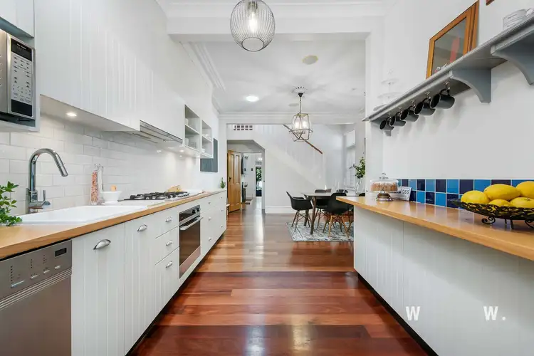 Sixth view of Homely house listing, 28 Edwin Street, Drummoyne NSW 2047