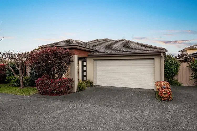 5/57 Green Island Avenue