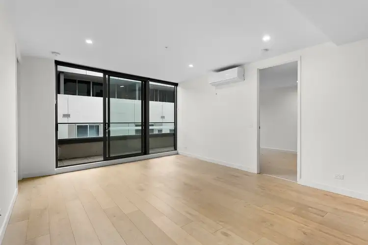 Second view of Homely apartment listing, 301/19-21 Judd Street, Richmond VIC 3121