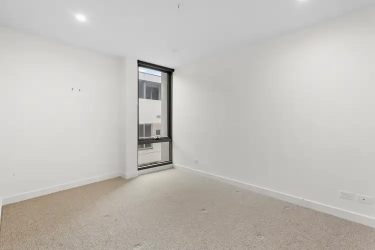Third view of Homely apartment listing, 301/19-21 Judd Street, Richmond VIC 3121