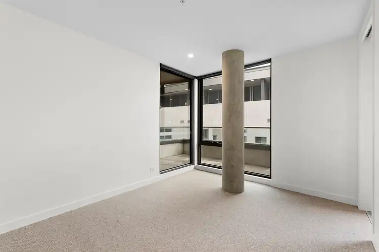 Fourth view of Homely apartment listing, 301/19-21 Judd Street, Richmond VIC 3121