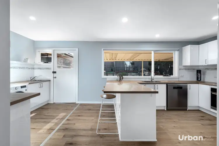 Fourth view of Homely house listing, 53 Greenoaks Avenue, Bradbury NSW 2560