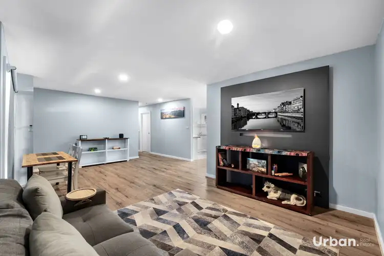 Sixth view of Homely house listing, 53 Greenoaks Avenue, Bradbury NSW 2560