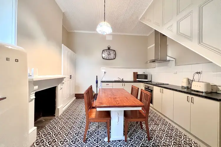 Second view of Homely house listing, Rear/214 Dowling Street, Dungog NSW 2420