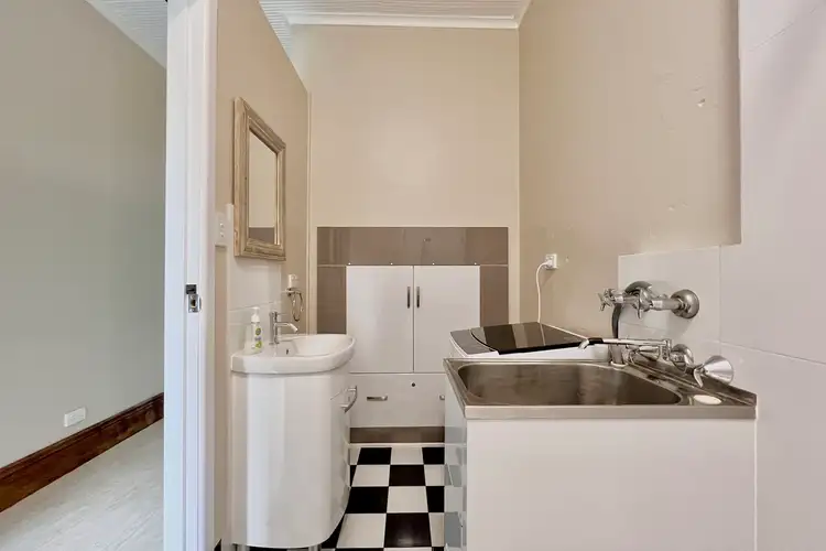 Third view of Homely house listing, Rear/214 Dowling Street, Dungog NSW 2420