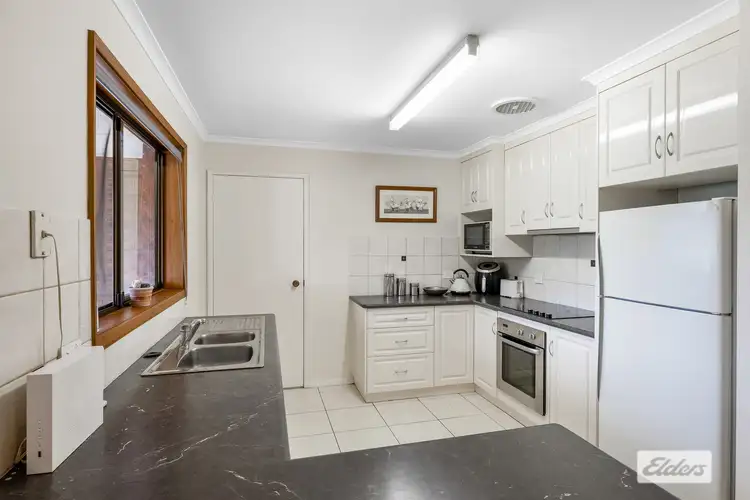Second view of Homely unit listing, 2/101 Hammer Street, Howlong NSW 2643