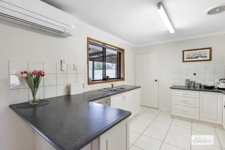 Third view of Homely unit listing, 2/101 Hammer Street, Howlong NSW 2643