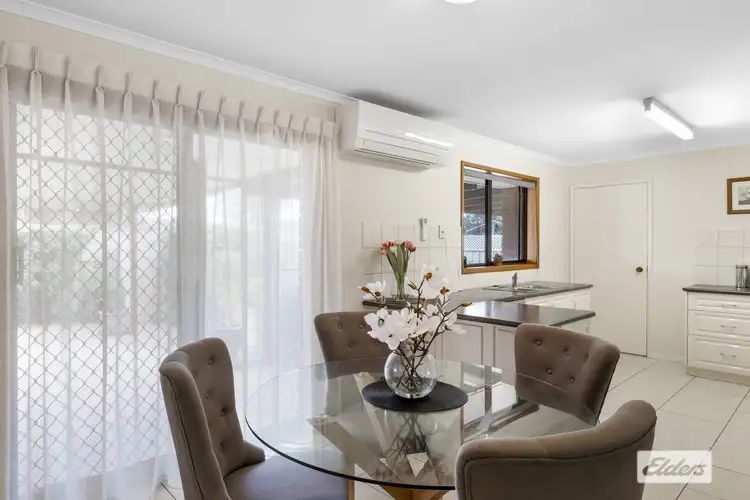 Fourth view of Homely unit listing, 2/101 Hammer Street, Howlong NSW 2643