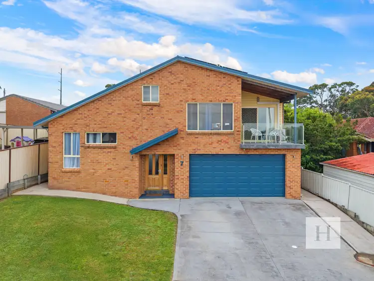 Main view of Homely house listing, 51 Pacific Highway, Lake Haven NSW 2263