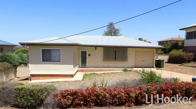 46 Froude Street, Inverell NSW 2360