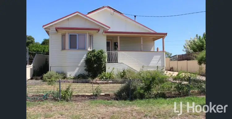 1 Froude Street, Inverell NSW 2360