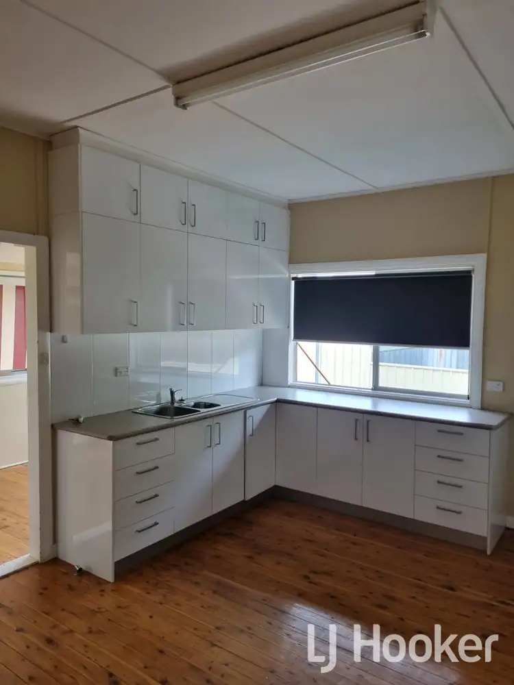 Third view of Homely house listing, 1 Froude Street, Inverell NSW 2360
