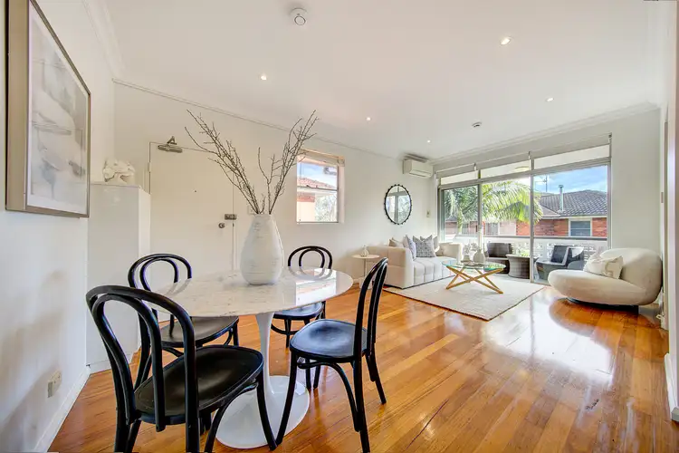 Second view of Homely apartment listing, 11/37 Shirley Road, Wollstonecraft NSW 2065