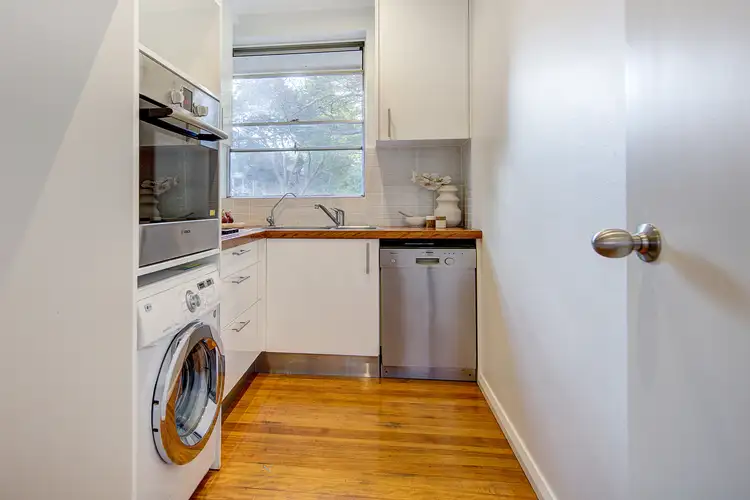 Fourth view of Homely apartment listing, 11/37 Shirley Road, Wollstonecraft NSW 2065