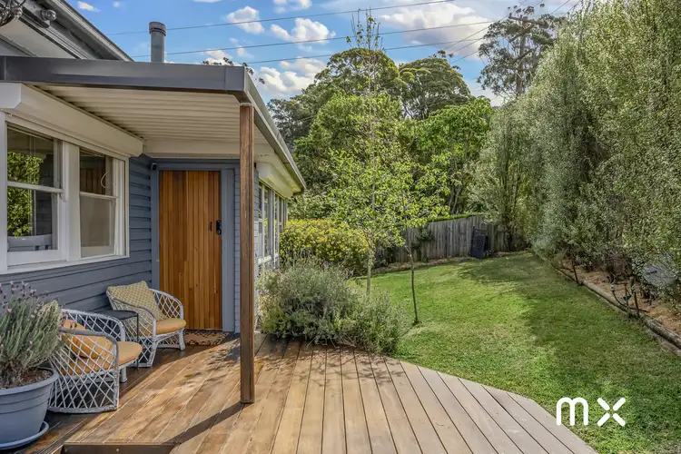 Second view of Homely house listing, 46 Hillcrest Avenue, Woonona NSW 2517