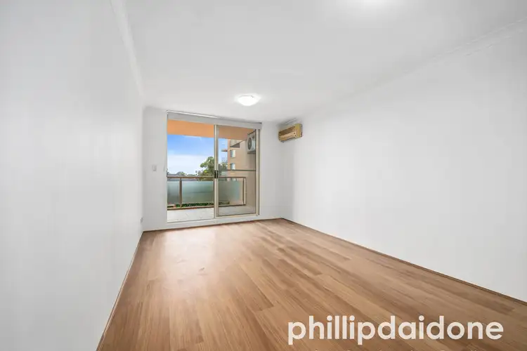 Second view of Homely unit listing, 119/2 Macquarie Road, Auburn NSW 2144