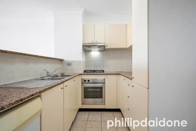 Third view of Homely unit listing, 119/2 Macquarie Road, Auburn NSW 2144