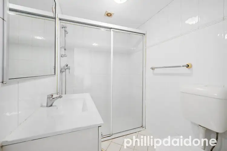 Fourth view of Homely unit listing, 119/2 Macquarie Road, Auburn NSW 2144