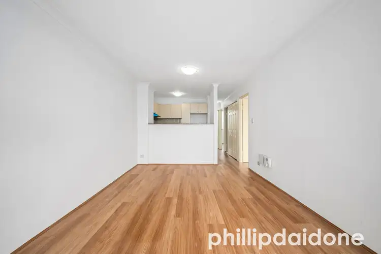 Fifth view of Homely unit listing, 119/2 Macquarie Road, Auburn NSW 2144