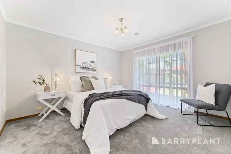 Third view of Homely house listing, 12 Willslie Crescent, Berwick VIC 3806