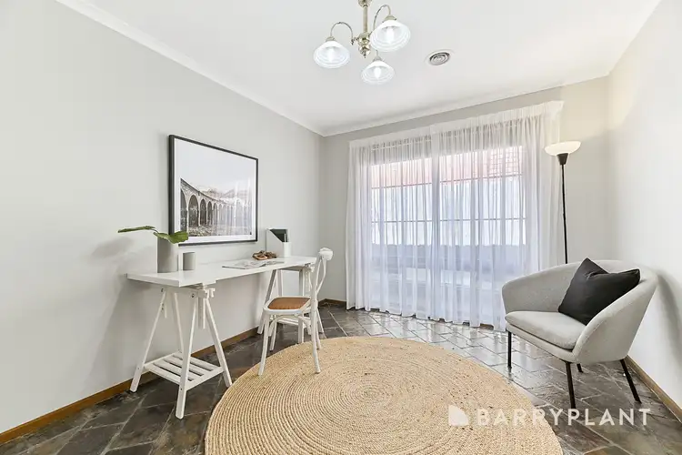 Fifth view of Homely house listing, 12 Willslie Crescent, Berwick VIC 3806