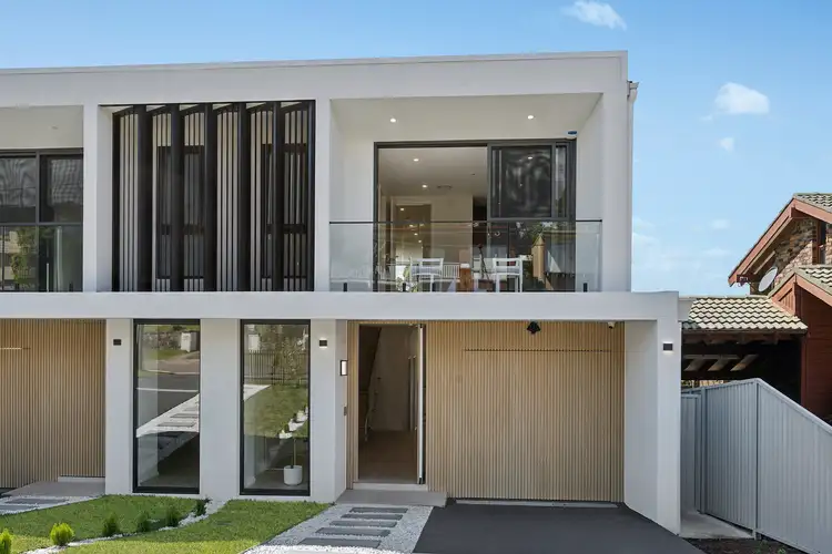 12B Chester Street, Sylvania NSW 2224