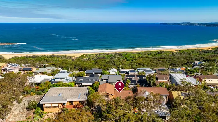 34 The Scenic Road, Killcare Heights NSW 2257