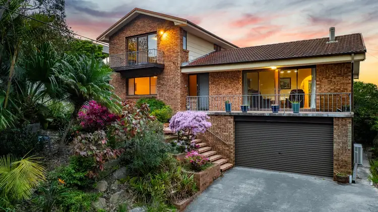 34 The Scenic Road, Killcare Heights NSW 2257