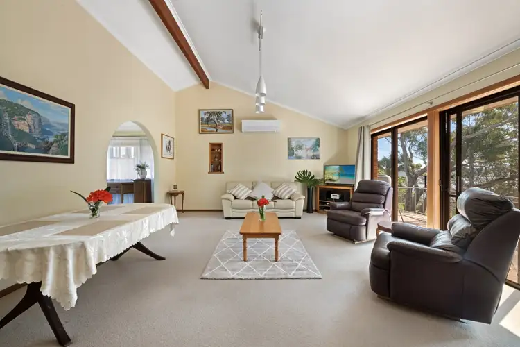 Fourth view of Homely house listing, 34 The Scenic Road, Killcare Heights NSW 2257