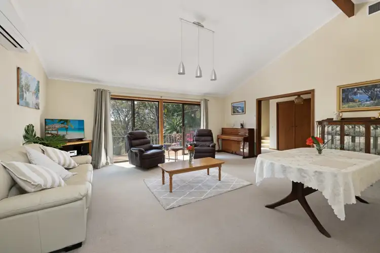 Fifth view of Homely house listing, 34 The Scenic Road, Killcare Heights NSW 2257