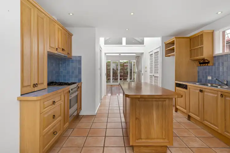 Second view of Homely house listing, 71 Grey Street, East Melbourne VIC 3002