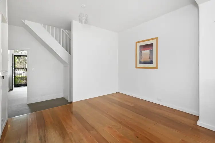 Third view of Homely house listing, 71 Grey Street, East Melbourne VIC 3002