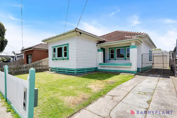 Main view of Homely house listing, 30 Holroyd Street, Coburg VIC 3058