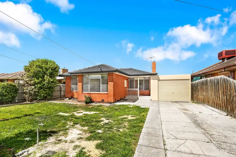 27 Waratah Crescent, Campbellfield VIC 3061